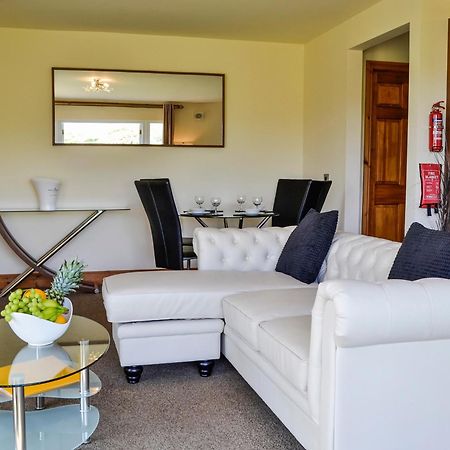Seaviews And Hot Tub At The Fairways - Uk39821 Villa Portpatrick Eksteriør billede