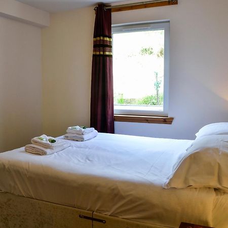 Seaviews And Hot Tub At The Fairways - Uk39821 Villa Portpatrick Eksteriør billede